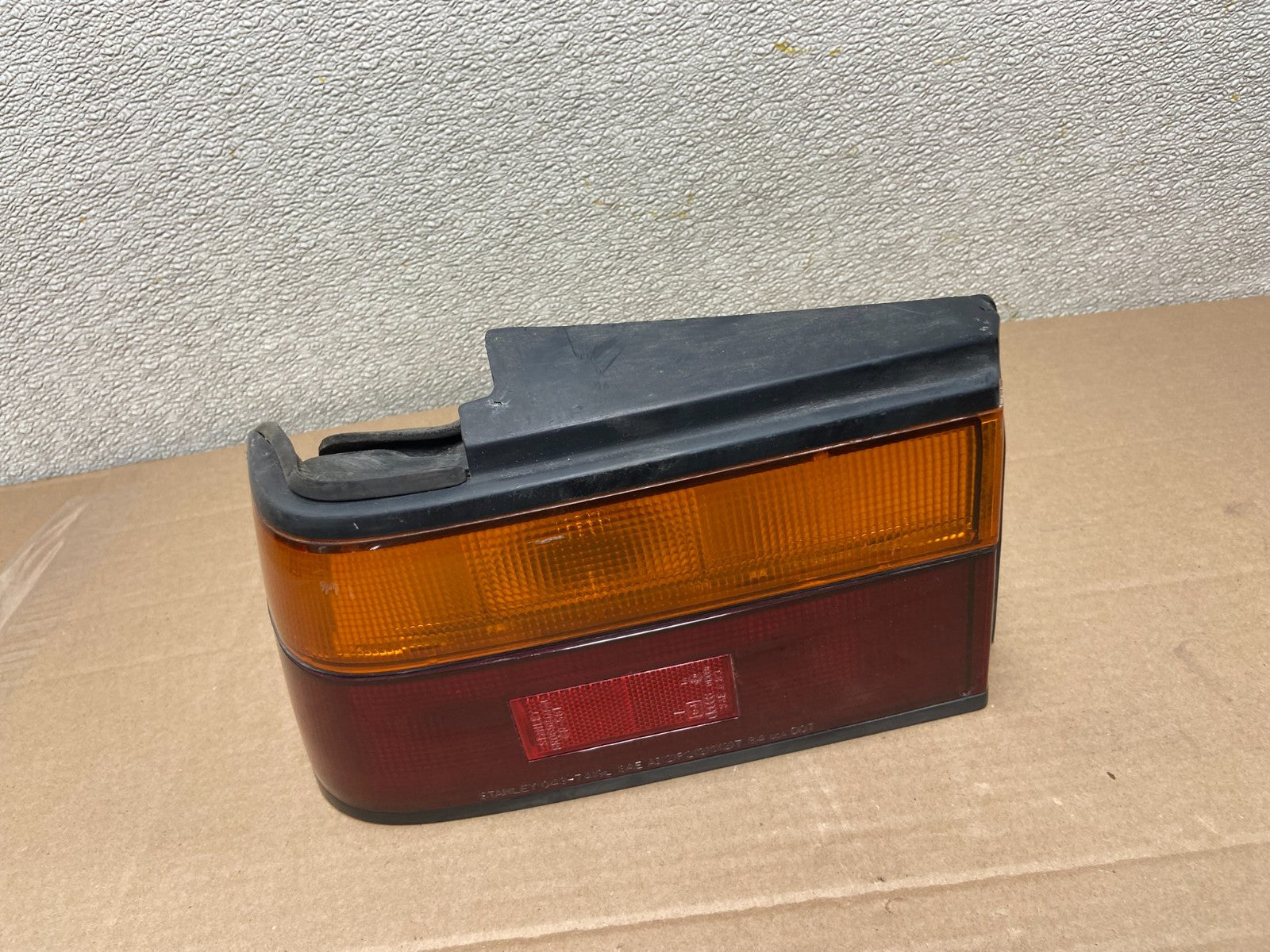 1990 to 1991 Honda Civic DX EF Sedan Left Driver Side Tail Light AA86160