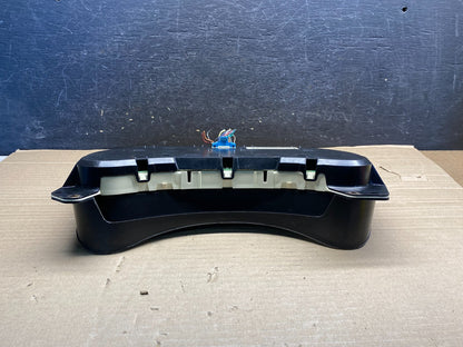 2003 to 2006 Chevrolet Silverado Speedometer Instrument Cluster AH9928 DW5