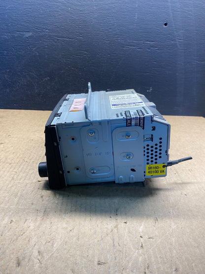 2006 - 2008 Kia Sedona Entourage Radio Stereo Receiver AM FM CD Player AD1691 DG1