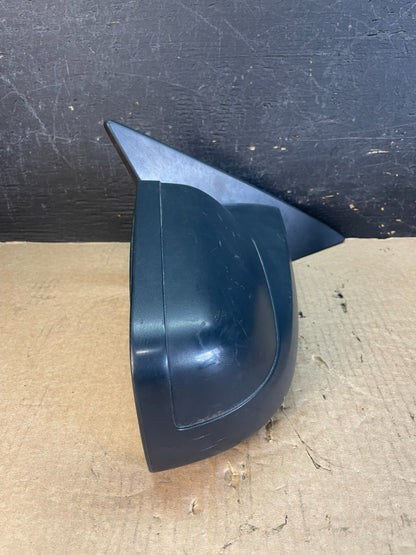 2005 to 2009 Ford Mustang Passenger Right Side View Mirror AF5392 DW8
