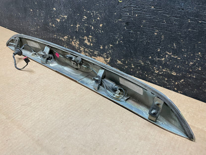 2013 to 2016 Ford Escape Rear Trunk Molding Trim aa9027 DG8