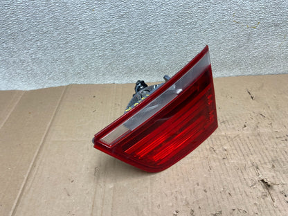2011 to 2017 BMW X3 Right Passenger RH Inner Tail Light OEM Y0121 DW2