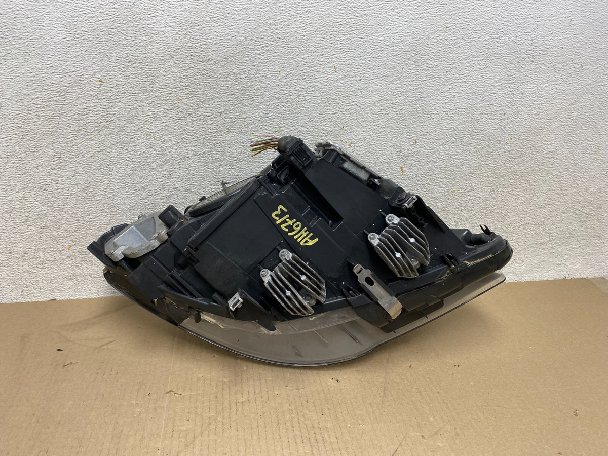 2011-2013 BMW 5 Series F10 Left Driver LH Xenon HID AFS Headlight AH6713 DW4