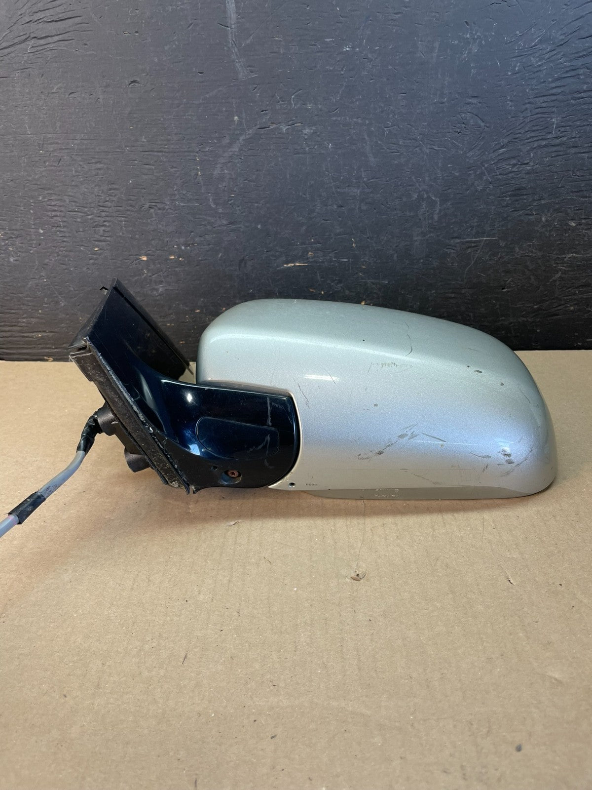 2004 to 2009 Lexus RX330 RX350 RX400H Left Driver LH Door Mirror ae1107 DG3