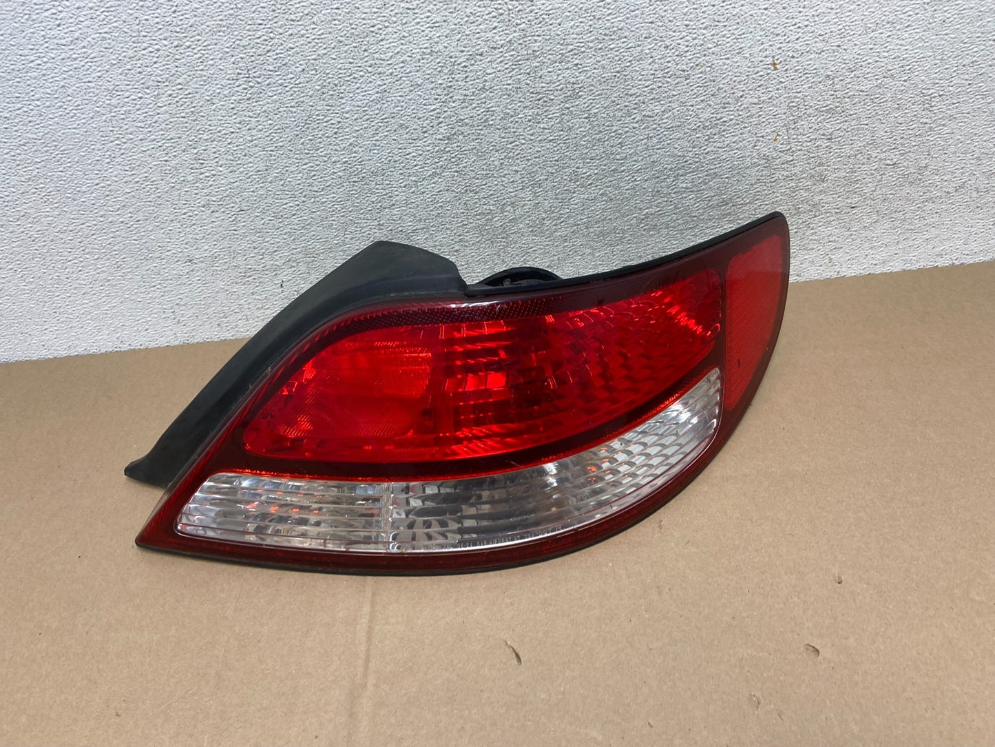 1999 2000 2001 Toyota Solara Right Passenger Rh Tail Light AG6579 DW0