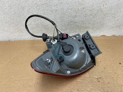 2011 2012 2013 2014 Chevrolet Cruze Left Driver LH Side Tail Light AH8848 LK3