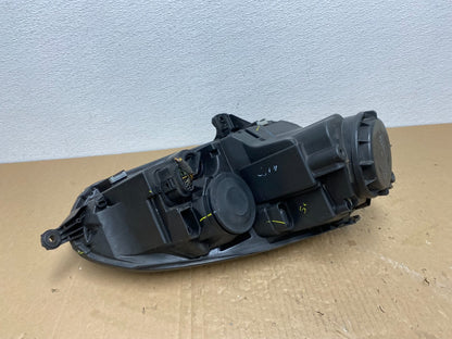 2005 to 2010 Volkswagen Jetta Left Driver LH Side Headlight Halogen AB6971 DW5