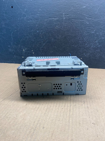 2015 2016 Ford Escape Radio Receiver ID cj5t-19c107-fb AE7702 DW0