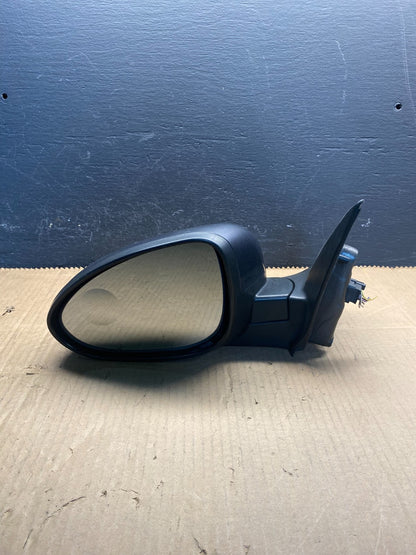 2012 to 2020 Chevrolet Sonic Left Driver LH View Door Mirror ac7891 DG8