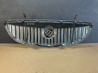 2008 to 2012 Buick Enclave Front Upper Grill Grille AF3752 DG3
