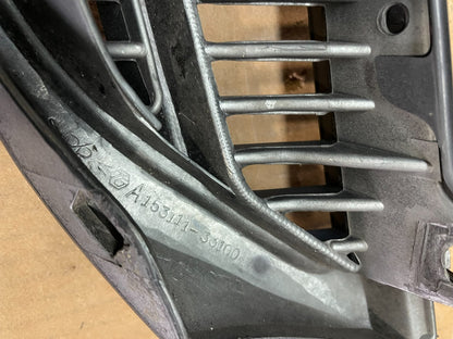 1999 2000 2001 Toyota Solara Front Upper Grill Grille OEM AA9126  DG8