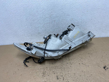 2007 2008 2009 Toyota Camry Halogen Headlight Left Driver LH Side AF7118 DW7