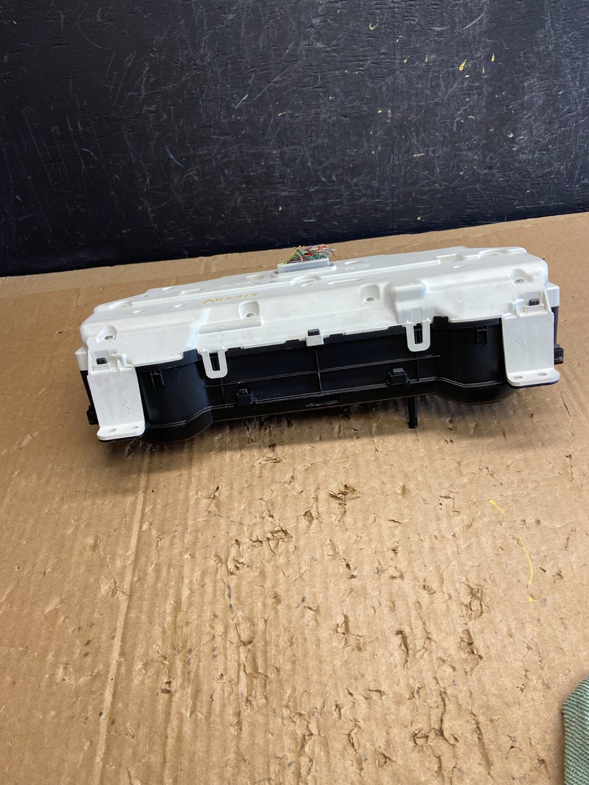 2006 Toyota Sienna Speedometer Cluster Gauge ad6917 DG4