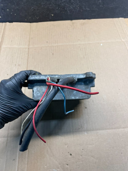 2008-2010 Tahoe Yukon Hybrid Transmission Oil Pump Control Module R9454 PS1