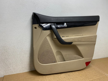 2011 2012 2013 Kia Sorento Front Right Passenger RH Door Panel Trim O6526 DG2