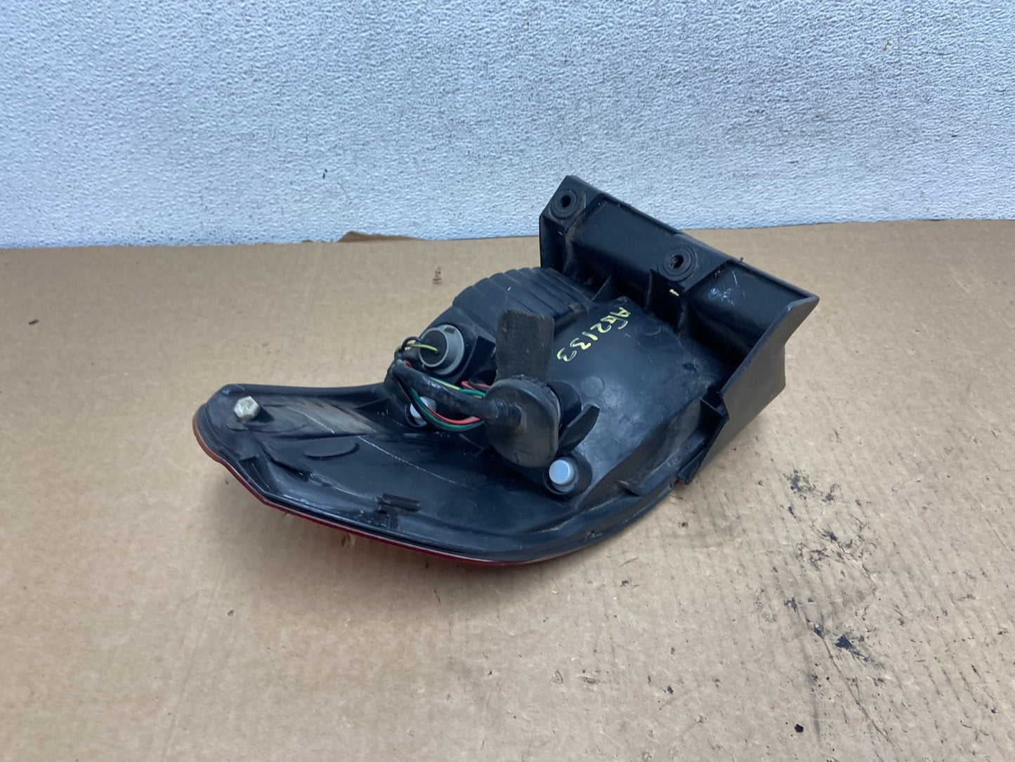 2002 2003 2004 Honda Odyssey Left Driver LH Side Tail Light AG2133 LK7