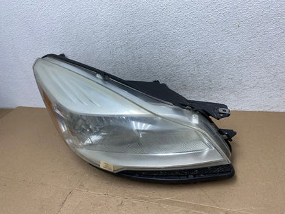 2013 - 2016 Ford Escape Headlight Right Passenger RH Side Halogen AF4432 LK1