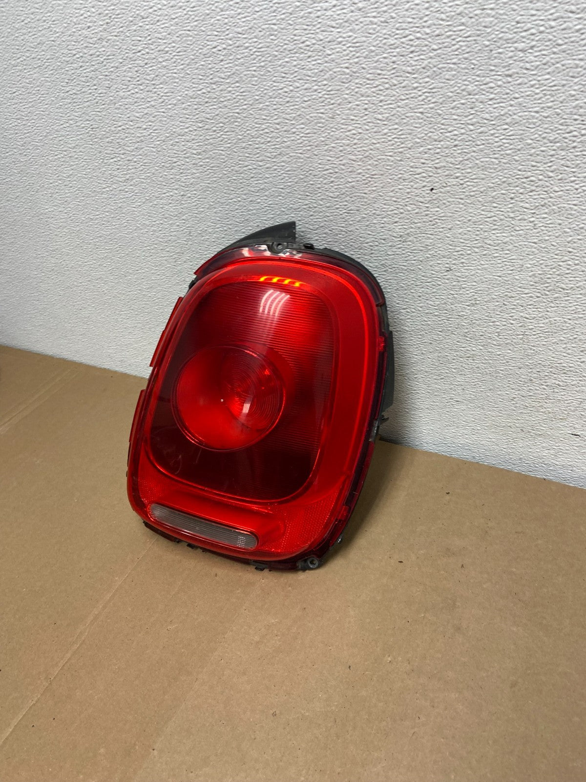 2014 to 2020 Mini Cooper F55 F56 F57 Right Passenger RH Tail Light AC5550 DG1