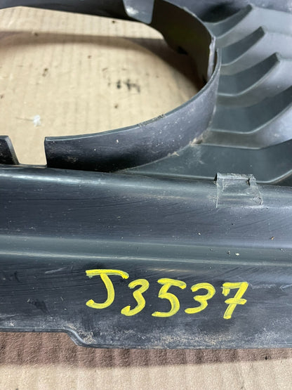 1987 to 1991 Land Rover Range Classic Front Upper Grill Grille J3537 DG10