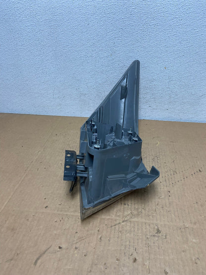 2008 to 2012 Honda Accord Sedan Tail light Right Passenger RH Side AD1039 LK7