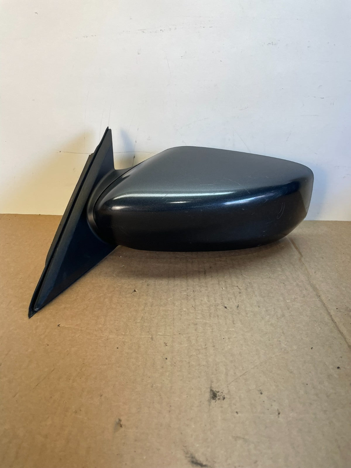 2013 to 2018 Nissan Altima Left Driver LH Side View Door Mirror AH6151 DG0