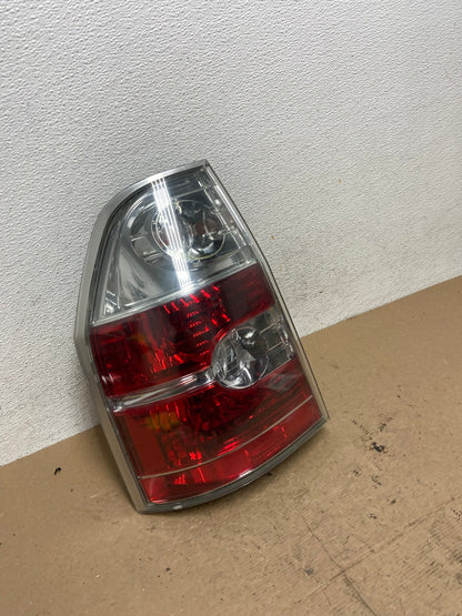 2004 2005 2006 Acura Mdx Left Driver Lh Side Tail Light AF4882 LK2
