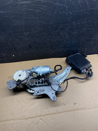 2007 2008 Acadia Enclave Escalade Suburban Liftgate Door Module Motor AI7505 DG0
