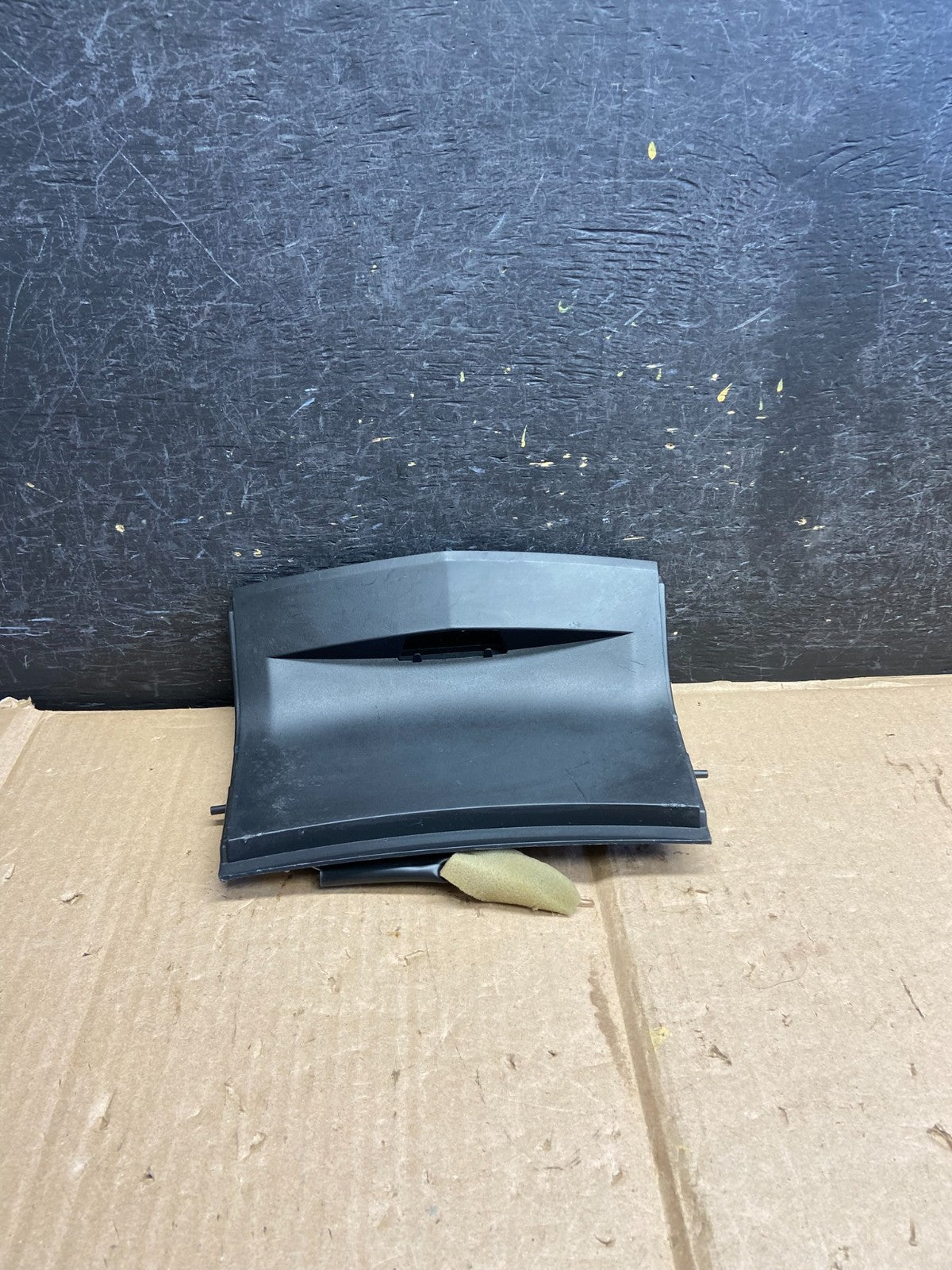 2013 2014 2015 Nissan Altima Sedan Dash Lower Instrument Panel Trim AI2655 DG0