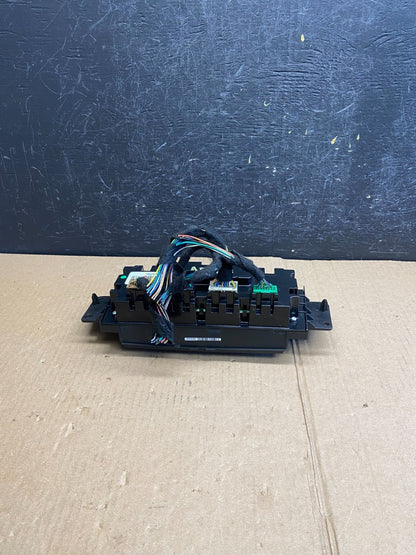 2007 to 2011 Cadillac Escalade AC Heater Climate Control Panel AE4438 DG3