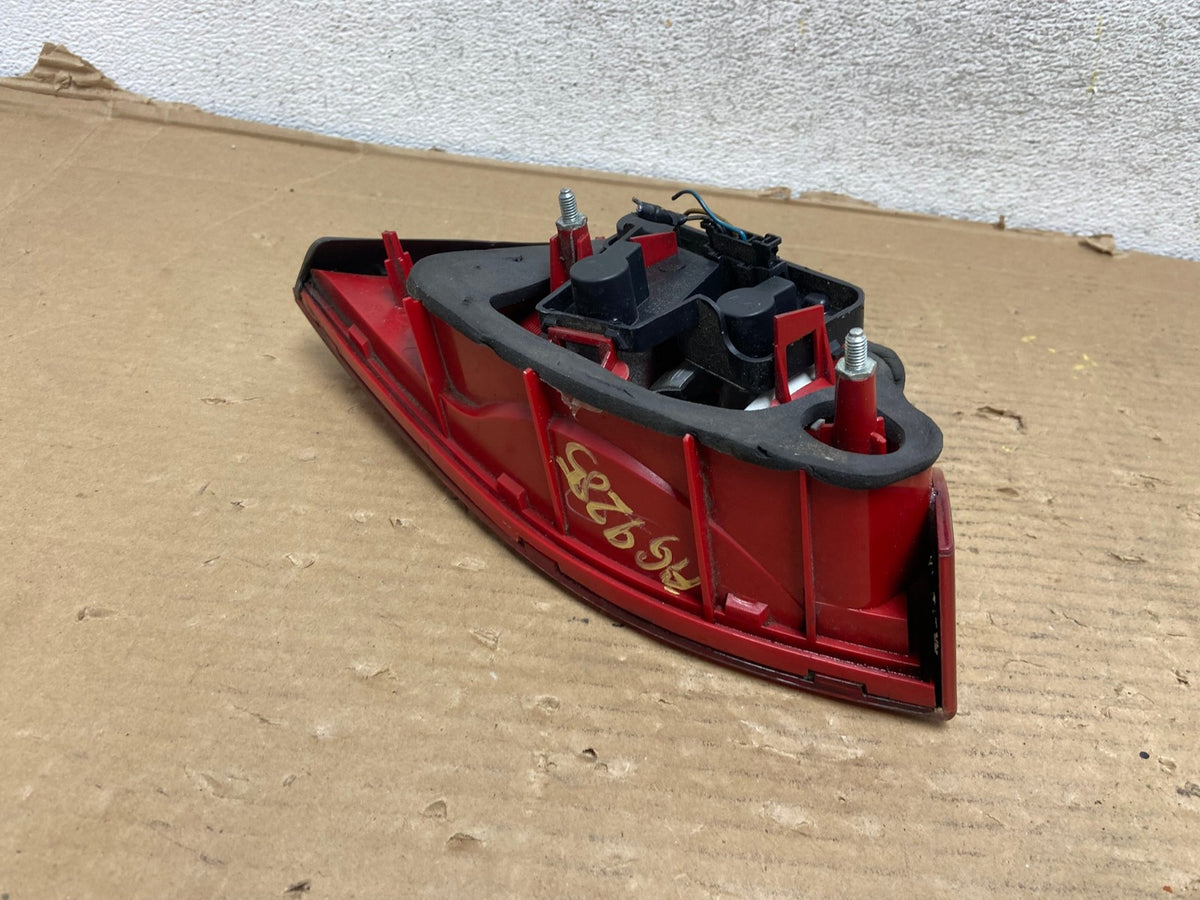 2011-2014 Volkswagen Jetta Left Driver LH Inner Trunk Tail Light AG9285 LK4