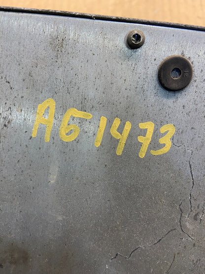 1996 Dodge Ram Van 5.2L PCM Engine Computer ECM ECU AG1473 DW3