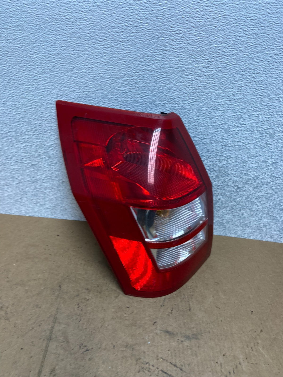 2005 2006 2007 2008 Dodge Magnum Left Driver Lh Side Tail Light Oem AC3493 DW2