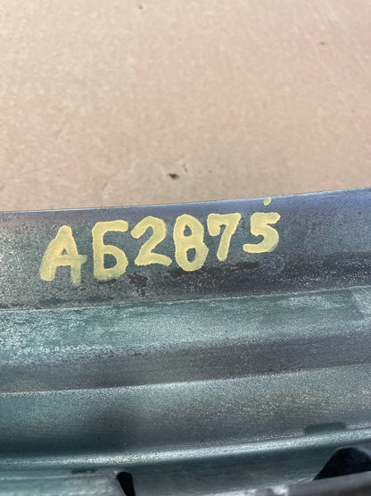 2008 2009 2010 Infiniti M35 M45 Front Upper Bumper Grille Grill AG28754