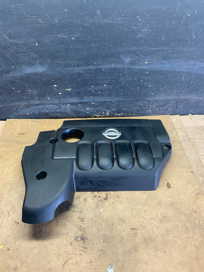 2007 to 2013 Nissan Altima 2.5 L Engine Cover R0282 DG0