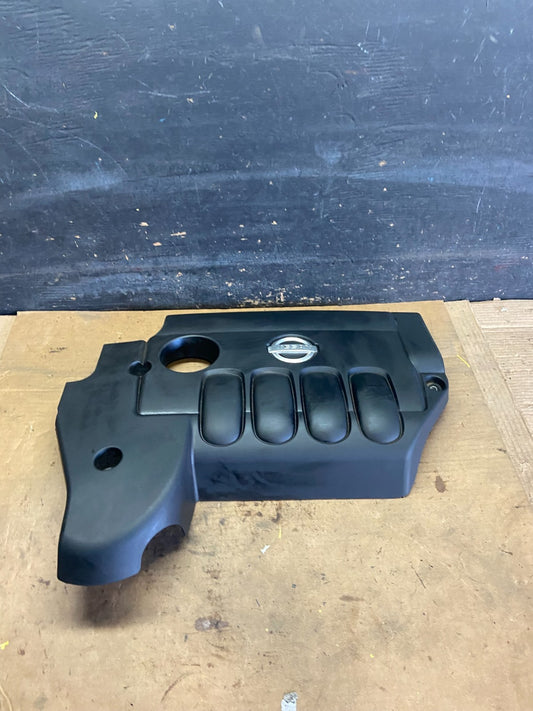 2007 to 2013 Nissan Altima 2.5 L Engine Cover R0282 DG0
