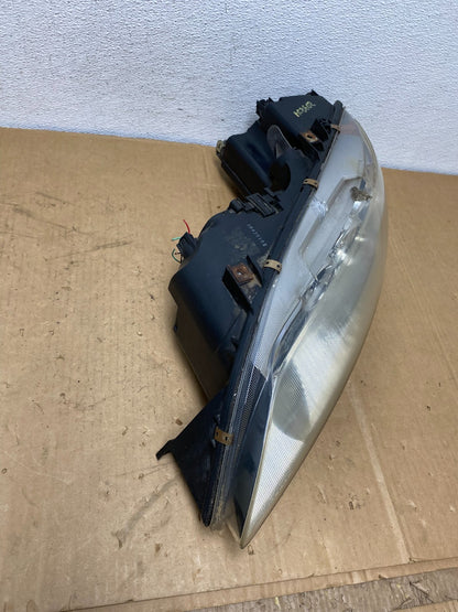 2006 2007 2008 Mazda 6 Left Driver LH Side Halogen Headlight AC8602 DW4