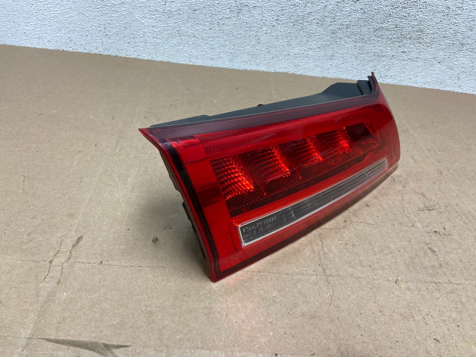 2015 to 2017 Acura TLX Left Driver LH Side Tail Light ae6801 DG2