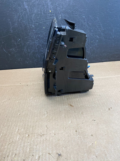2013 to 2018 Cadillac Ats Touch Screen Radio Audio Display Screen AC6286 DG3