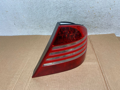 2003 to 2006 Mercedes-Benz S-Class Tail Light Right Passenger Side AI3736 LK2