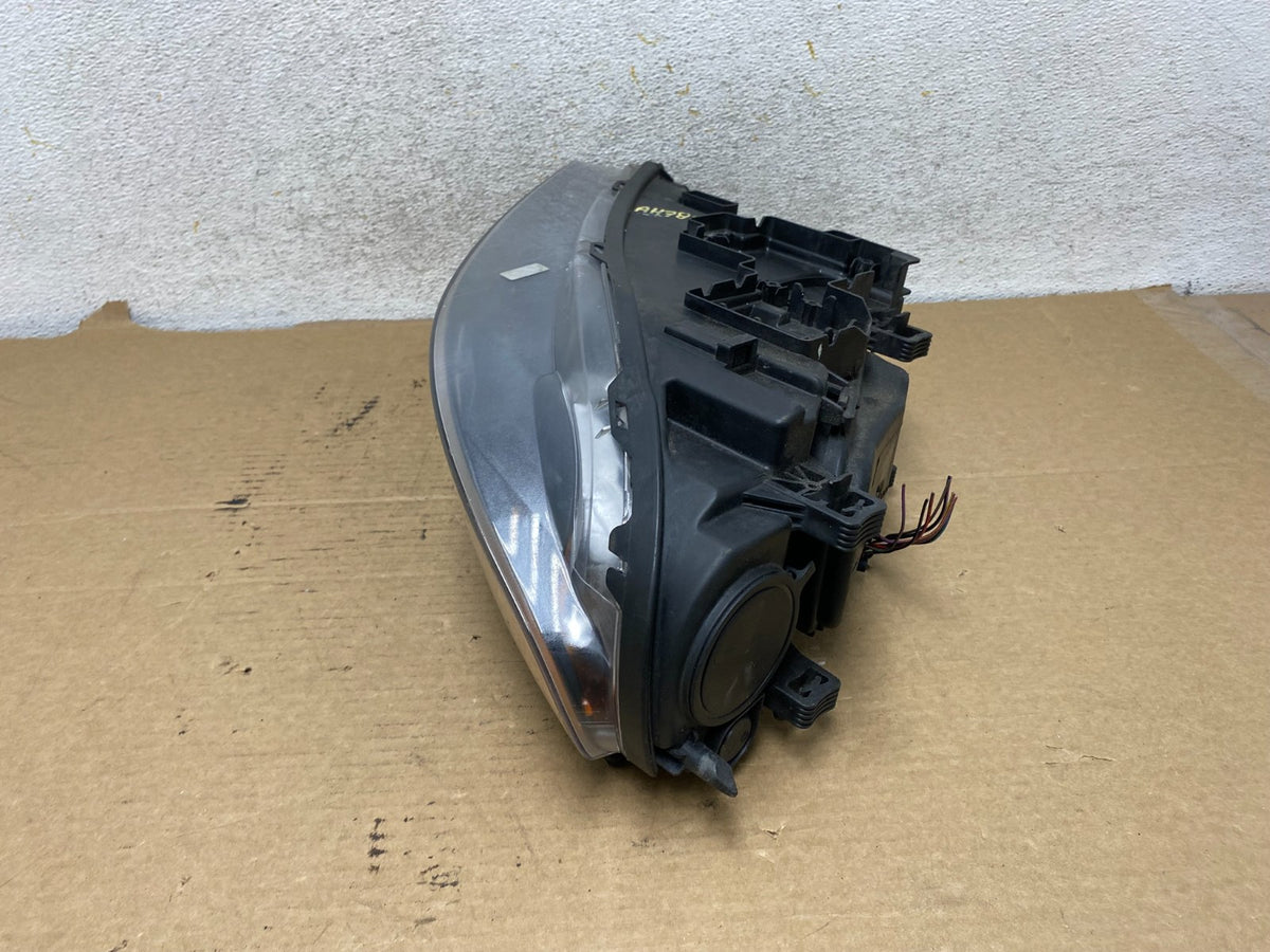2008 to 2013 Volvo XC70 V70 S80 Right Passenger Side Halogen Headlight AH7886 DW7
