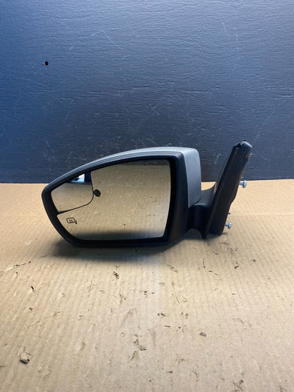 2012 2013 2014 Ford Focus Left Driver View Door Blind Spot Mirror AC2619 DW7