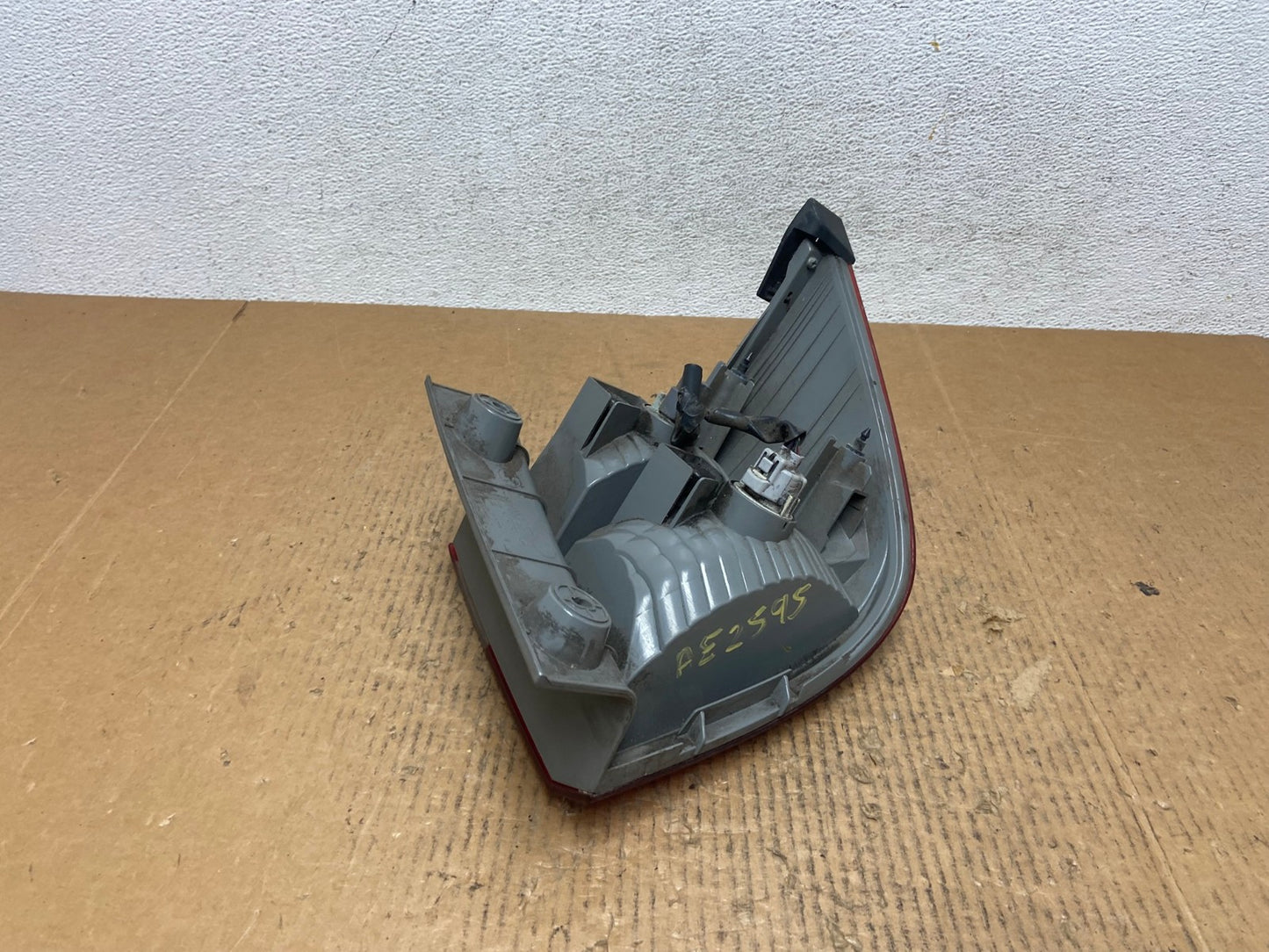 2011 2012 2013 Honda Odyssey Left Driver Side Tail Light AE2595 LK6
