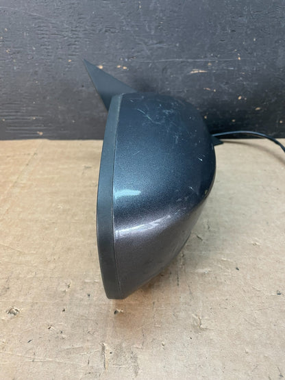 2011 to 2014 Chrysler 300 Right Passenger RH View Heated Mirror AE8531 DW10