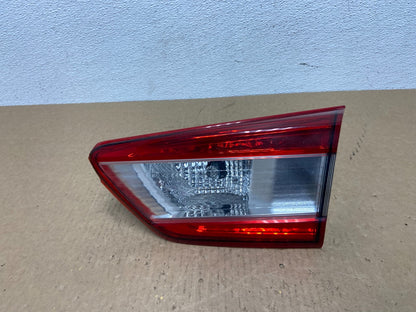 2018 to 2021 Subaru Crosstrek Right Passenger RH Inner Tail Light AC1166 DG0