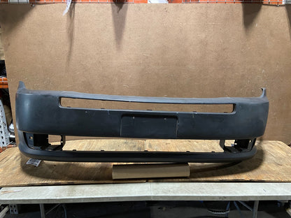 2009 to 2012 Ford Flex Limited SE SEL Titanium Front Bumper Cover AF55100