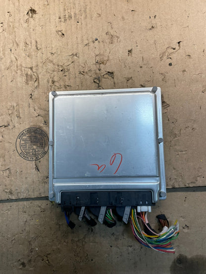 1999 to 2005 Mercedes E320 CLK320 Engine Control Unit ECU Module Oem v8790 DG2