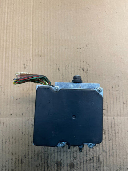 2007 - 2009 Land Rover Range Rover ABS Anti Lock Brake Pump Module X8600 DG4