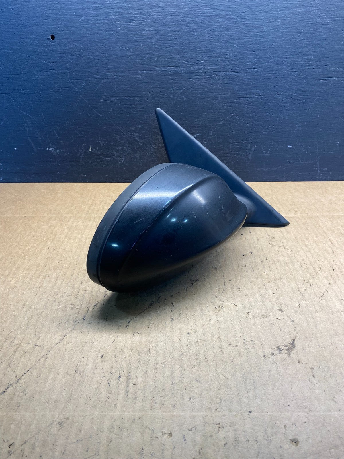 2006 to 2008 BMW 325i Right Passenger Side View Door Mirror AC4305 DW1