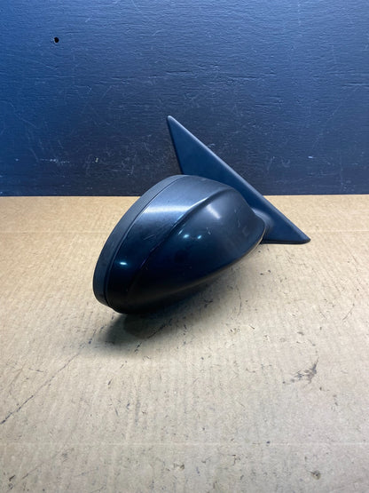 2006 to 2008 BMW 325i Right Passenger Side View Door Mirror AC4305 DW1