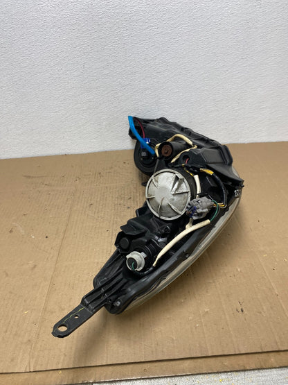 2010 2011 2012 Subaru Legacy Outback Left Driver Halogen Headlight AB8209 DW8